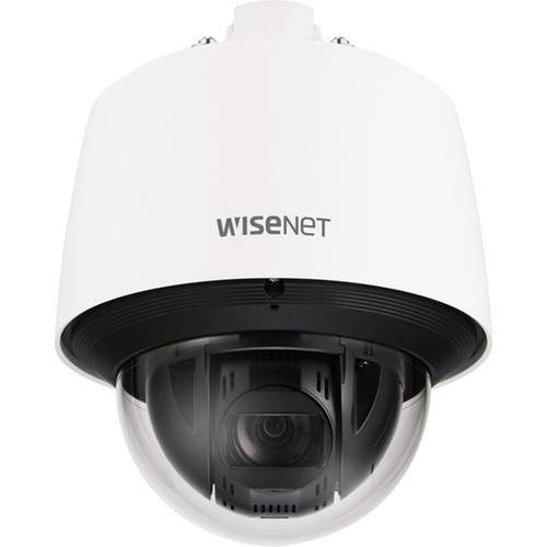 Hanwha Techwin QNP-6250H 2 Megapixel IndoorOutdoor Full HD Network Camera - Color - H264 H265 MJPEG - 1920 x 1080 - 44 mm- 111 - QNP-6250H