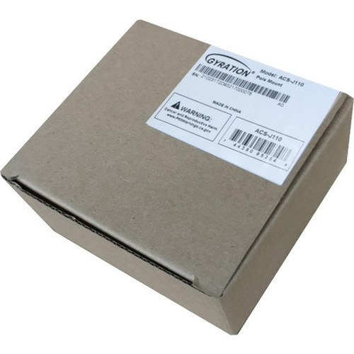 Gyration Mounting Adapter for Security Camera ACS-J110