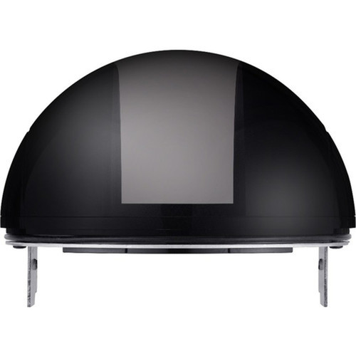 Hanwha Techwin SPB-PTZ85W Smoked Dome Cover - Aluminum - Smoke SPB-PTZ85W