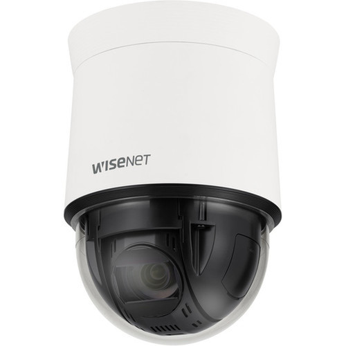 Wisenet QNP-6250 2 Megapixel Full HD Network Camera - Color - H264 H265 MJPEG - 1920 x 1080 - 44 mm- 111 mm Varifocal Lens - 25x QNP-6250