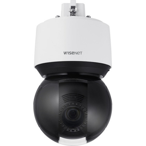 Wisenet QNP-6250R 2 Megapixel Full HD Network Camera - Color - 033 ft 010 m Infrared Night Vision - H264 H265 MJPEG - 1920 x - QNP-6250R