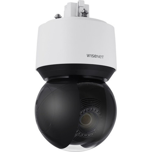 Wisenet QNP-6250R 2 Megapixel Full HD Network Camera - Color - 033 ft 010 m Infrared Night Vision - H264 H265 MJPEG - 1920 x - QNP-6250R