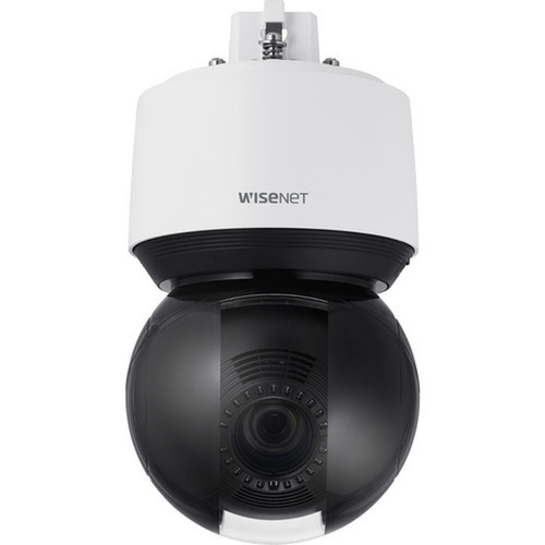 Wisenet QNP-6320R 2 Megapixel Full HD Network Camera - Color - 32808 ft 100 m Infrared Night Vision - H265 H264 Motion JPEG - x QNP-6320R