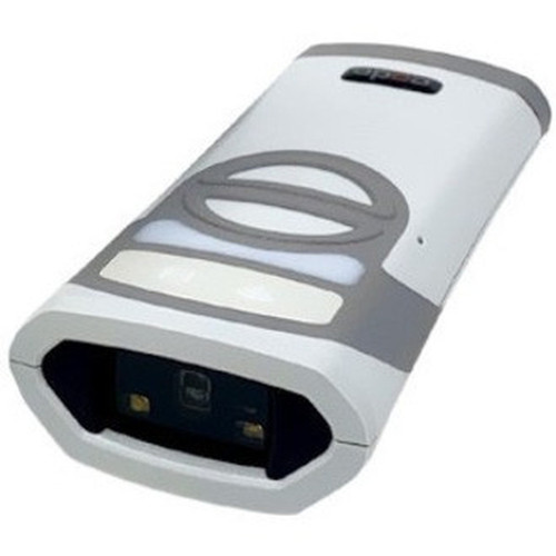 Code Code Reader 2700 CR2700 Handheld Barcode Scanner Kit - Wireless Connectivity - CMOS - Bluetooth - USB - Light Gray - USB CR2702-100-A271-C34-MB6