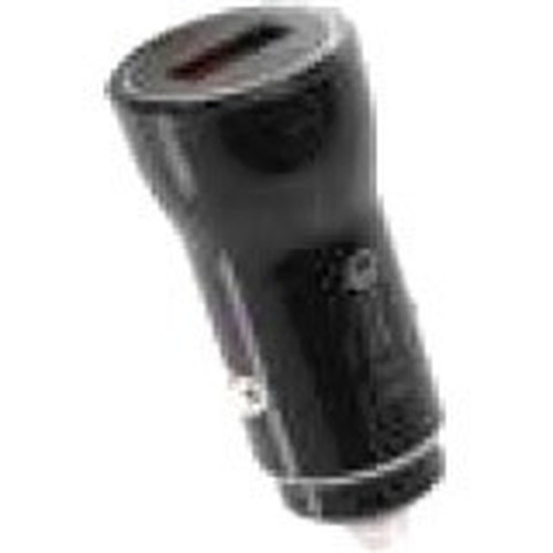 Honeywell Cigarette Lighter Adapter - For Mobile Computer CT45-CIGR-1