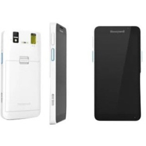 Honeywell CT30 XP Handheld Computer - 1D 2D - 48 121920 mm - S0703Scan Engine - Qualcomm Snapdragon 2 GHz - 6 GB RAM - 64 GB - HD CT30P-X0N-37D10DG