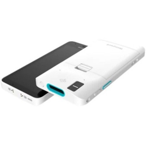 Honeywell CT30 XP Handheld Computer - 1D 2D - 48 121920 mm - S0703Scan Engine - Qualcomm Snapdragon 2 GHz - 6 GB RAM - 64 GB - HD CT30P-X0N-37D10DG