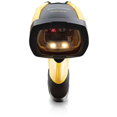 Datalogic PowerScan PD9630 - Cable Connectivity - 1D 2D - Imager - IP67 IP65 - Manufacturing Asset Tracking Warehouse Logistics PD9630-HP