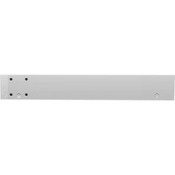 Ubiquiti UXG-PRO-US Next-Generation Gateway Pro Router - 2 WAN Ports - 2 SFP+ Slots - 10 Gigabit Ethernet - 1U Rack-Mountable