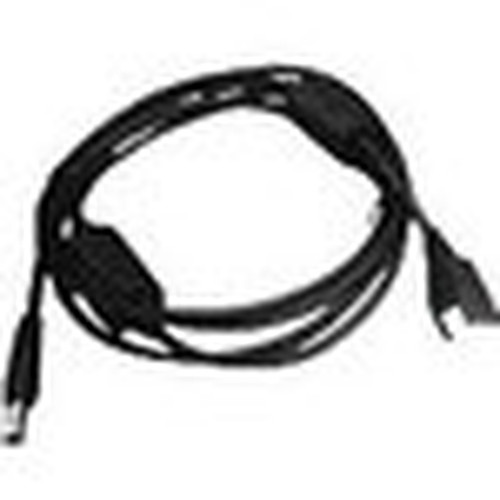 Zebra Standard Power Cord - For Presentation Stand VESA Mounting Adapter - 12 V DC - 59 ft Cord Length CBL-DC-388A2-01