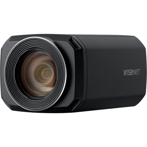 Wisenet XNZ-6320A 2 Megapixel Full HD Network Camera - Color - Box - MJPEG, H.264, H.265B, H.265, H.265H, H.265M, H.264M, H.264B, - x (Fleet Network)