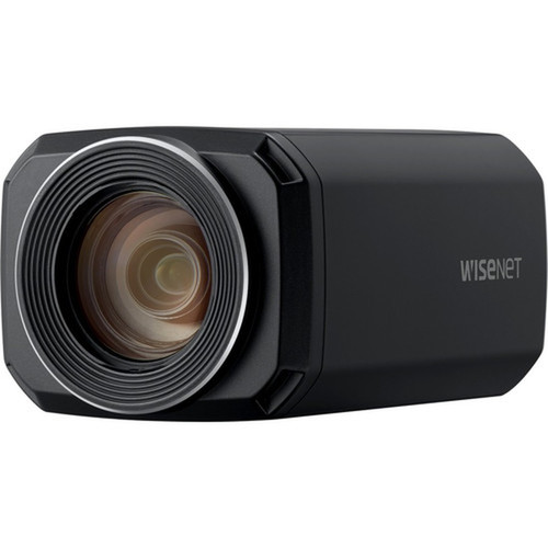 Wisenet XNZ-6320A 2 Megapixel Full HD Network Camera - Color - Box - MJPEG H264 H265B H265 H265H H265M H264M H264B - x XNZ-6320A