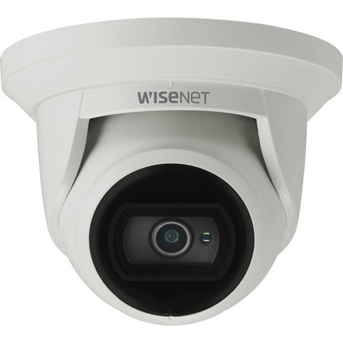 Wisenet ANE-L6012R 2 Megapixel Full HD Network Camera - Color - Flateye - 6562 ft 20 m Infrared Night Vision - H264 H265 MJPEG ANE-L6012R