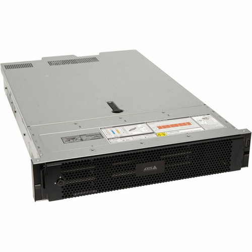 AXIS S1264 Camera Station - 24 TB HDD - Camera Station 02539-001
