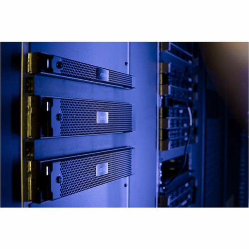 AXIS S1264 Camera Station - 24 TB HDD - Camera Station 02539-001
