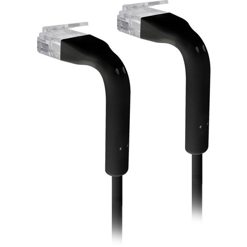 Ubiquiti Ethernet Patch Cable - 3.3 ft Category 6 Network Cable for Network Device - First End: 1 x RJ-45 Network - Male - Second End: (Fleet Network)