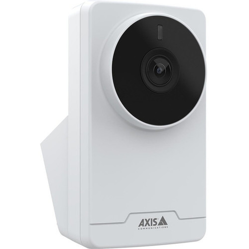 AXIS M1055-L 2 Megapixel Full HD Network Camera - Color - Box - 59 ft 1798 m Infrared Night Vision - Zipstream H264H H264M - x 02349-001