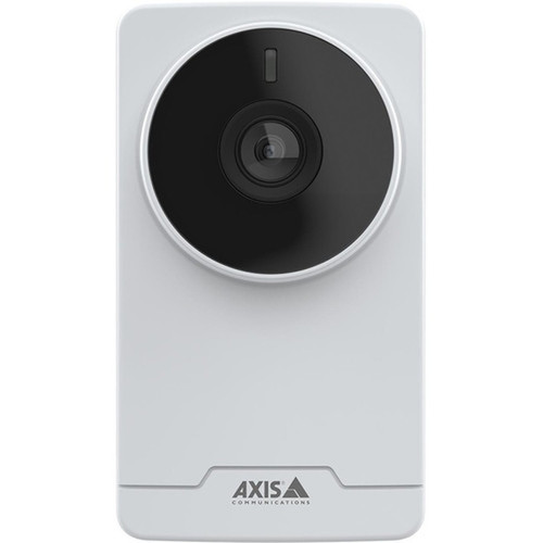 AXIS M1055-L 2 Megapixel Full HD Network Camera - Color - Box - 59 ft 1798 m Infrared Night Vision - Zipstream H264H H264M - x 02349-001