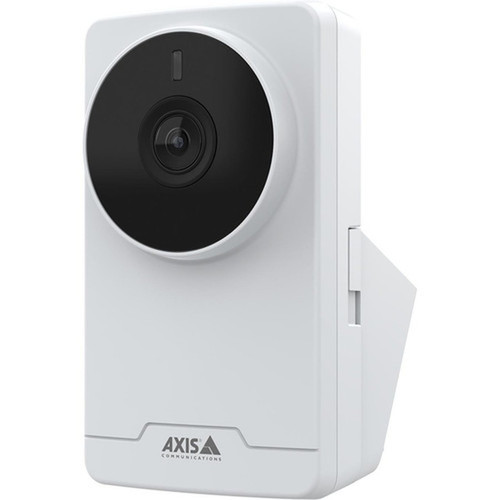 AXIS M1055-L 2 Megapixel Full HD Network Camera - Color - Box - 59 ft 1798 m Infrared Night Vision - Zipstream H264H H264M - x 02349-001