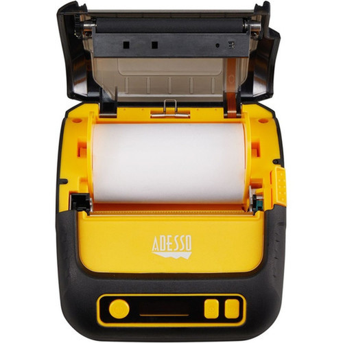 Adesso NuPrint NuPrint 320B Retail Delivery Restaurant Pharmacy Parking Ticket Transportation  Logistic Direct Thermal Printer - NUPRINT 320B