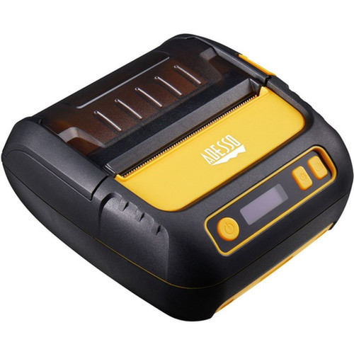Adesso NuPrint NuPrint 320B Retail Delivery Restaurant Pharmacy Parking Ticket Transportation  Logistic Direct Thermal Printer - NUPRINT 320B