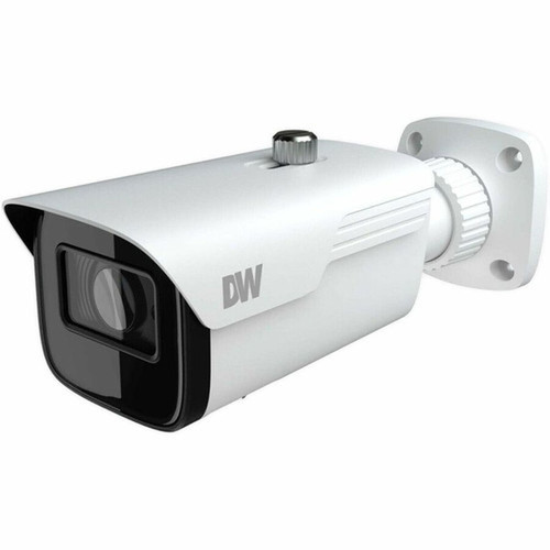Digital Watchdog MEGAPIX DWC-VSBD04Bi 4 Megapixel 2K Network Camera - Color - Bullet - 164 ft 4999 m Infrared Night Vision - H264 DWC-VSBD04BI