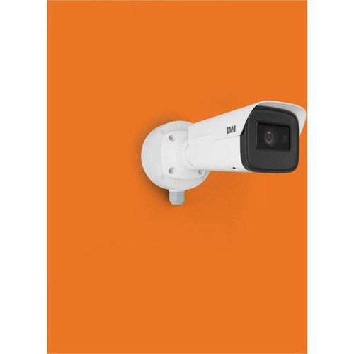 Digital Watchdog MEGAPIX DWC-VSBD04Bi 4 Megapixel 2K Network Camera - Color - Bullet - 164 ft 4999 m Infrared Night Vision - H264 DWC-VSBD04BI