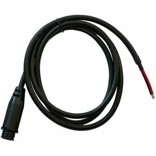 Zebra DC Adapter - For Vehicle Mount Computer Tablet PC CBL-ET-ADPA1-1