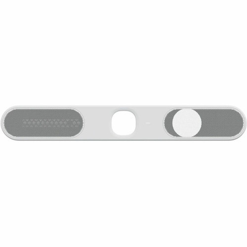 Logitech Easy Clean Cover - Supports Video Conference Equipment - Easy to Clean - White 952-000146