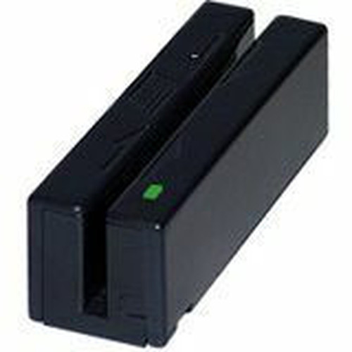 MagTek Magnetic Stripe Swipe Card Reader - Triple Track - 1270 mms 21040108