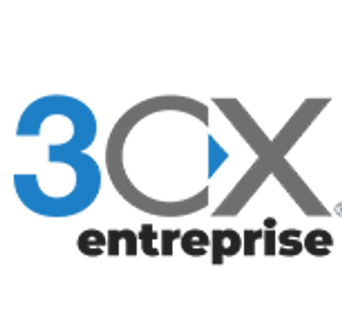 3CX Enterprise - 4 simultaneous calls - Annually