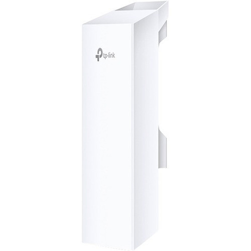 TP-Link CPE210 IEEE 80211n 300 Mbits Wireless Bridge - Outdoor - 248 GHz - MIMO Technology - 1 x Network RJ-45 - Ethernet Fast - CPE210