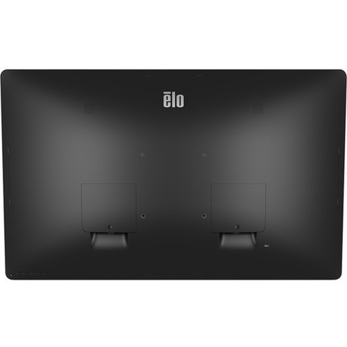 Elo 2402L 24 Class LCD Touchscreen Monitor - 169 - 15 ms - 238 Viewable - TouchPro Projected CapacitiveMulti-touch Screen - 1920 x E126288