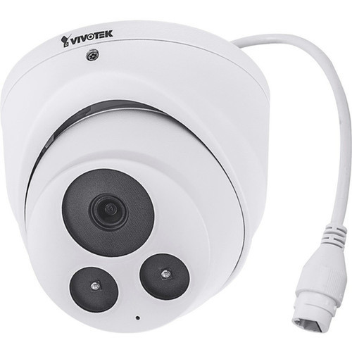 Vivotek IT9360-HF3 2 Megapixel HD Network Camera - Turret - 9843 ft 30 m Night Vision - H264 MJPEG H265 - 1920 x 1080 - 36 mm IT9360-HF3