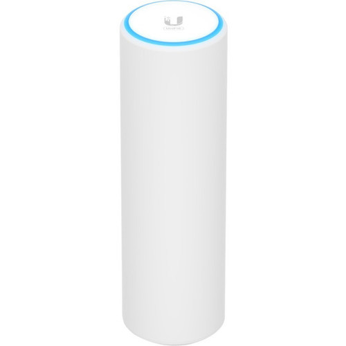 Ubiquiti Dual Band IEEE 80211abg 530 Gbits Wireless Access Point - IndoorOutdoor - 240 GHz 5 GHz - MIMO Technology - 1 x - - - U6-MESH-US