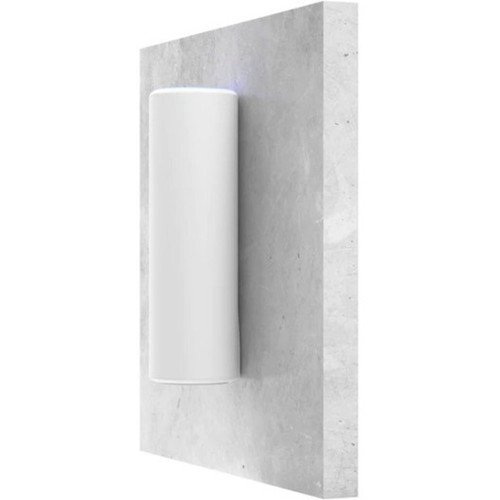 Ubiquiti Dual Band IEEE 80211abg 530 Gbits Wireless Access Point - IndoorOutdoor - 240 GHz 5 GHz - MIMO Technology - 1 x - - - U6-MESH-US