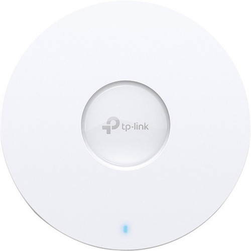TP-Link EAP653 Dual Band IEEE 80211 abgnacax 293 Gbits Wireless Access Point - 240 GHz 5 GHz - Internal - MIMO Technology - EAP653