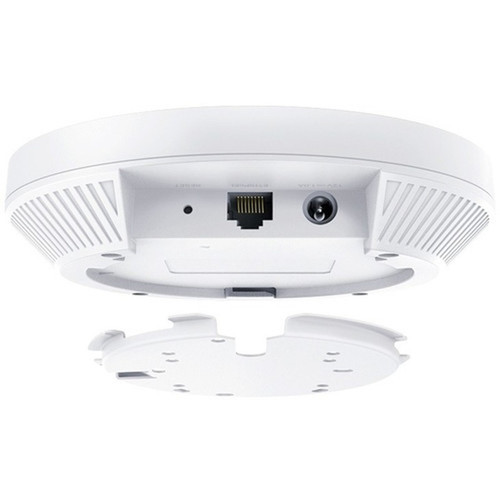 TP-Link EAP653 Dual Band IEEE 80211 abgnacax 293 Gbits Wireless Access Point - 240 GHz 5 GHz - Internal - MIMO Technology - EAP653