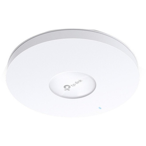 TP-Link EAP653 Dual Band IEEE 80211 abgnacax 293 Gbits Wireless Access Point - 240 GHz 5 GHz - Internal - MIMO Technology - EAP653