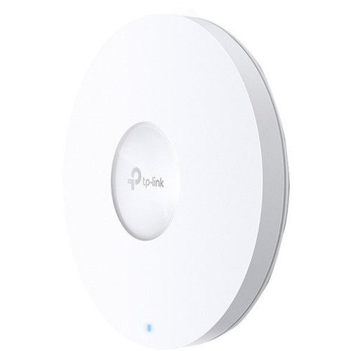 TP-Link EAP653 Dual Band IEEE 80211 abgnacax 293 Gbits Wireless Access Point - 240 GHz 5 GHz - Internal - MIMO Technology - EAP653