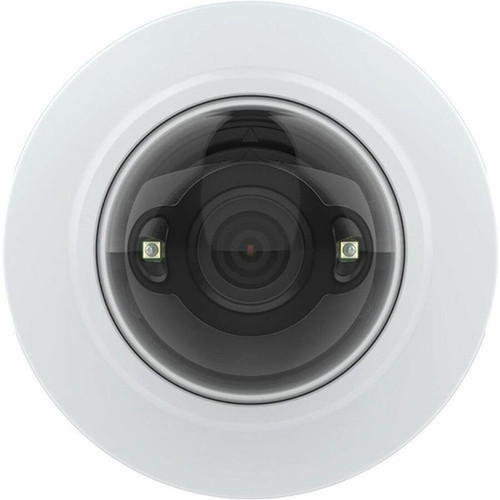 AXIS M4218-LV 8 Megapixel 4K Network Camera - Color - Dome - H264 MPEG-4 Part 10AVC H265 MPEG-H Part 2HEVC Motion JPEG - x 02679-001