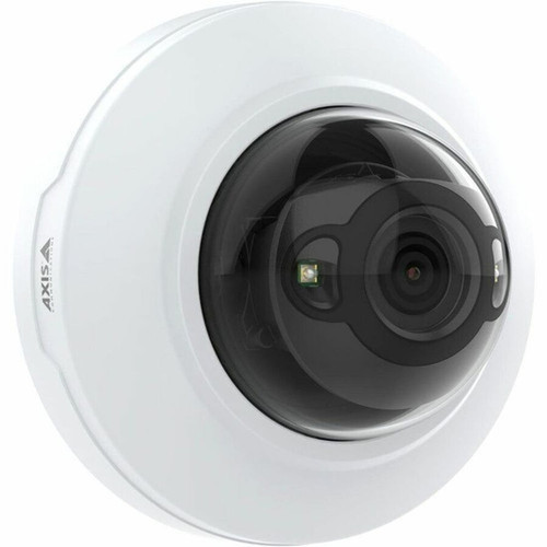 AXIS M4218-LV 8 Megapixel 4K Network Camera - Color - Dome - H264 MPEG-4 Part 10AVC H265 MPEG-H Part 2HEVC Motion JPEG - x 02679-001
