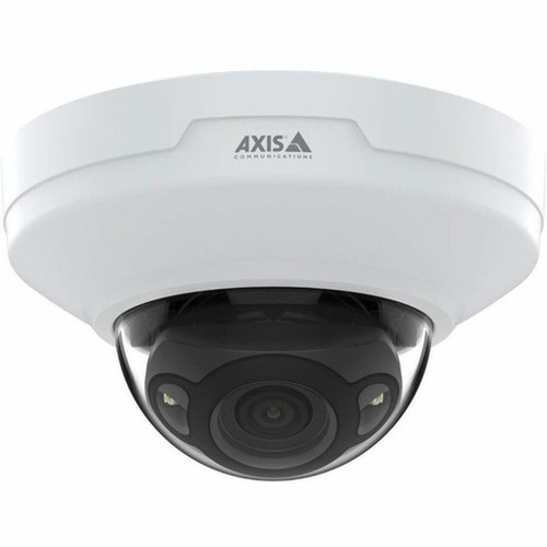 AXIS M4218-LV 8 Megapixel 4K Network Camera - Color - Dome - H264 MPEG-4 Part 10AVC H265 MPEG-H Part 2HEVC Motion JPEG - x 02679-001