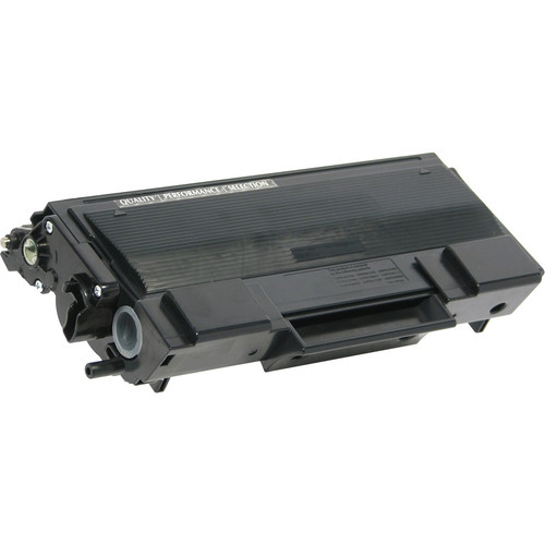 V7 Remanufactured High Yield Toner Cartridge for Brother TN650 - 8000 page yield - 8000 Pages (Fleet Network)