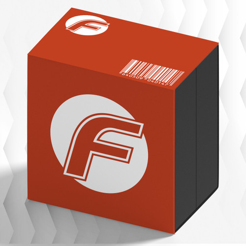 Adobe ColdFusion Builder 2016 - Media and Documentation Set - 1 User - Volume, Government - Web Development - Adobe Volume Licensing - (65268242AF00A00)