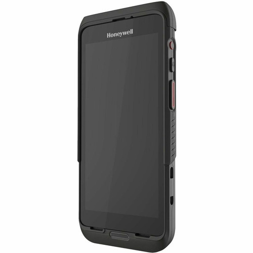 Honeywell CT47 Handheld Terminal - 2D - 5G - Qualcomm 2.70 GHz - 128 GB RAM - 6 GB Flash - 5.5" Full HD TouchscreenFront Camera - Rear (Fleet Network)