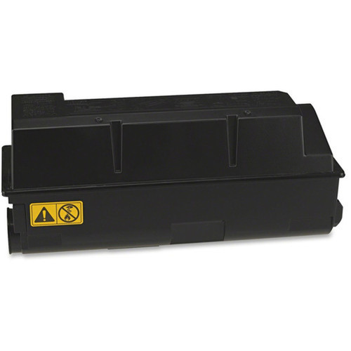 Kyocera Original Toner Cartridge - Laser- 20000 Pages - Black - 1 Each TK-332