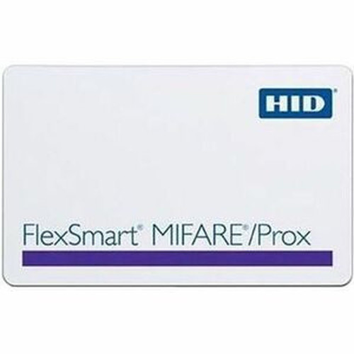 HID MiFare Smart Card - Proximity Card 1431NGGNNN