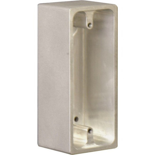 Alarm Controls SMB-3 Mounting Box - Aluminum SMB-3