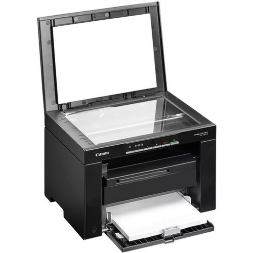 Canon imageCLASS MF3010 Laser Multifunction Printer - Monochrome - CopierPrinterScanner - 19 ppm Mono Print - 600 x 600 dpi Print - 5252B002
